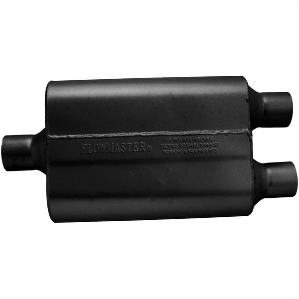 Flowmaster 40 Series Delta Flow Mufflers 942442