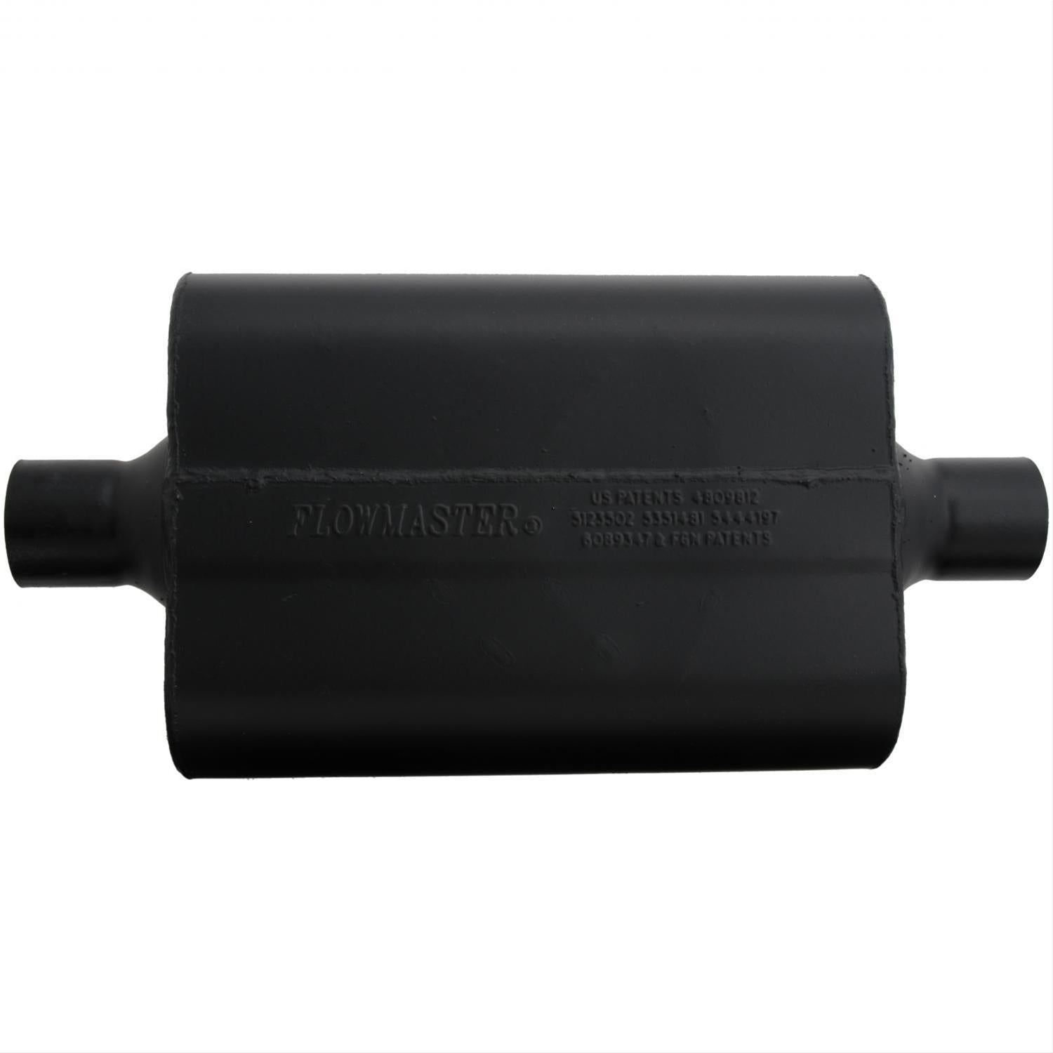 Flowmaster Super 44 Series Muffler 942445