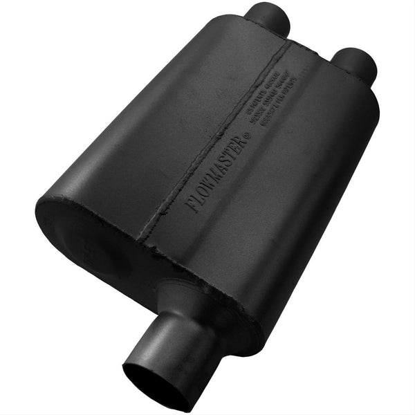Flowmaster 9425432 - Flowmaster 40 Series Delta Flow Muffler