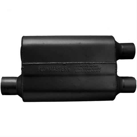 Flowmaster 9425432 - Flowmaster 40 Series Delta Flow Muffler