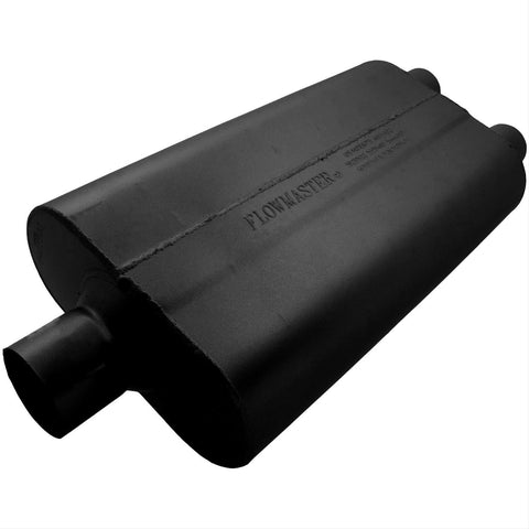 Flowmaster 50 Series Delta Flow Muffler 9425502