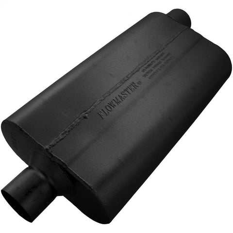 Flowmaster 942552 - Flowmaster 50 Series Delta Flow Muffler