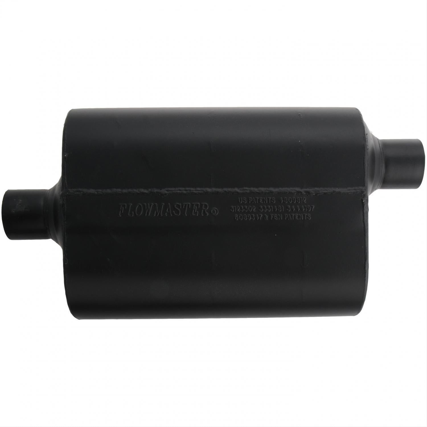 Flowmaster 952462 - Flowmaster 60 Series Delta Flow Muffler