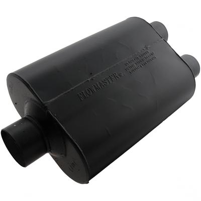 Flowmaster Super 40 Series Delta Flow Muffler 9530452
