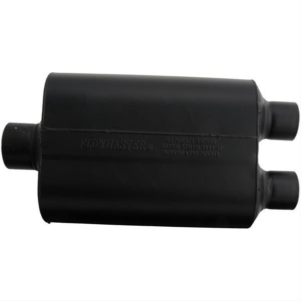Flowmaster Super 40 Series Delta Flow Muffler 9530452