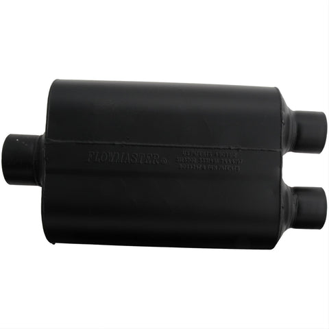 Flowmaster Super 40 Series Delta Flow Muffler 9530452