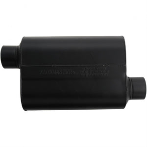 Flowmaster 953048 - Flowmaster Super 40 Series Delta Flow Muffler