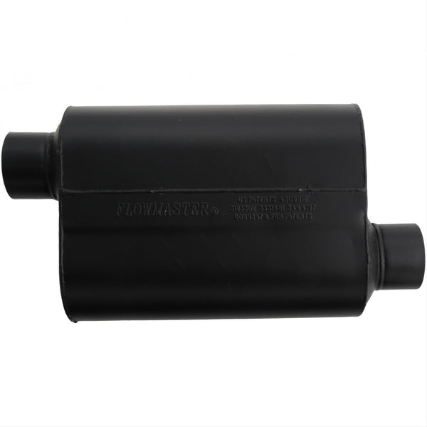 Flowmaster 953048 - Flowmaster Super 40 Series Delta Flow Muffler