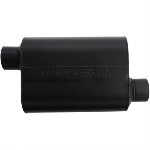 Flowmaster 953048 - Flowmaster Super 40 Series Delta Flow Muffler