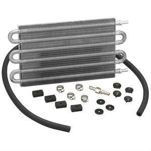 Flex-a-lite 3818 - Flex-A-Lite TransLife Transmission Cooler 7 1/2 in. x 15 7/8