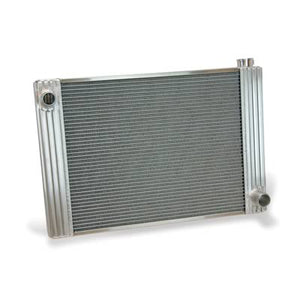 FLEX-A-LITE 52000L RADIATOR 22" CORE LEFT INLET FITS GM