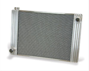 52000R - Flex-A-Lite Aluminum Radiators 22" core Ford Mopar