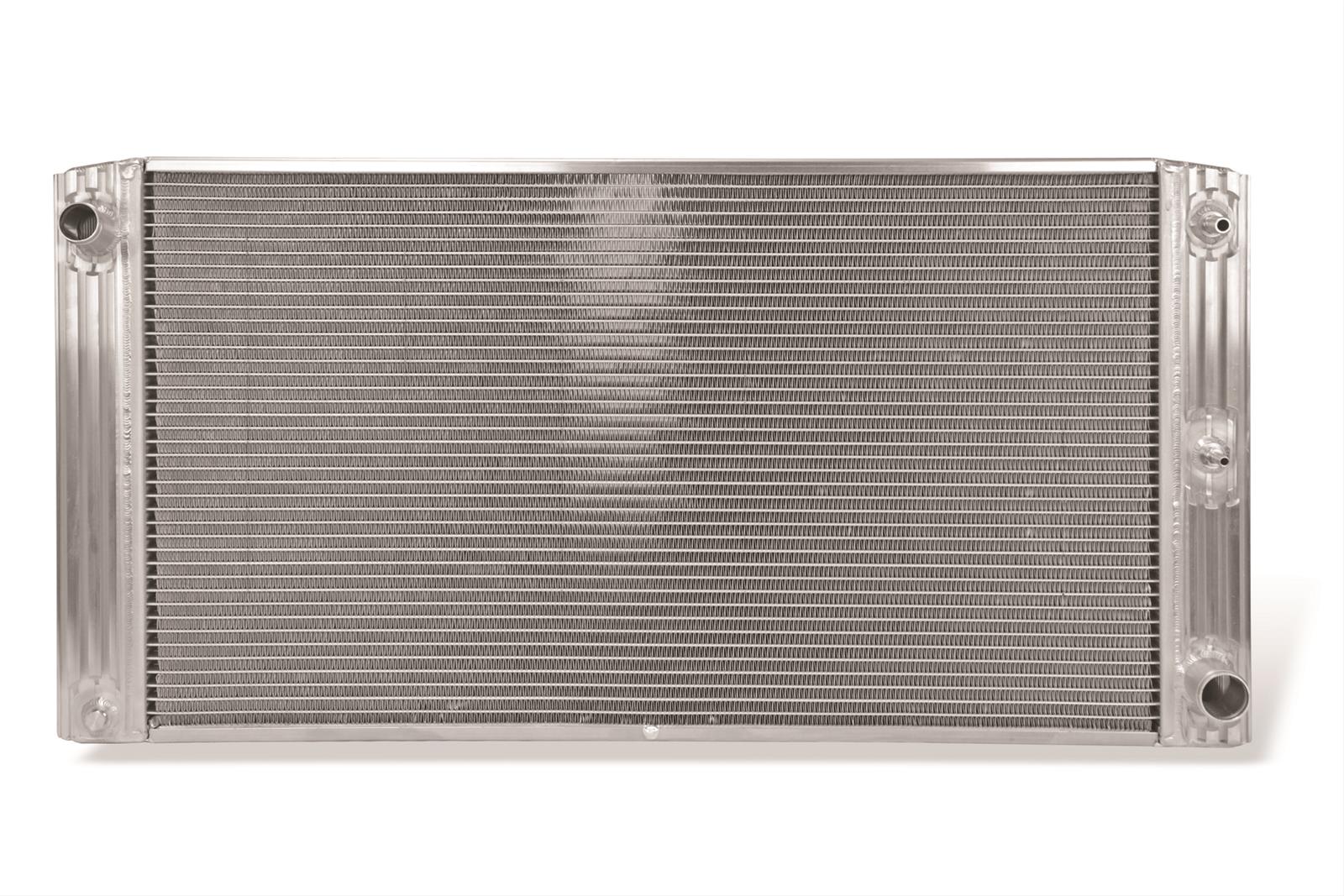 FLEX-A-LITE 57001 RADIATOR FITS 99-12 GM CHEVY TRUCK SUV 38" WIDE 32" CORE