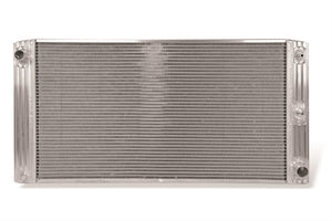 FLEX-A-LITE 57001 RADIATOR FITS 99-12 GM CHEVY TRUCK SUV 38" WIDE 32" CORE