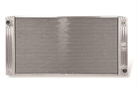 FLEX-A-LITE 57001 RADIATOR FITS 99-12 GM CHEVY TRUCK SUV 38" WIDE 32" CORE