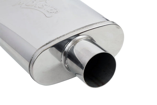 FlowMonster Absorption Mufflers 14329-FM