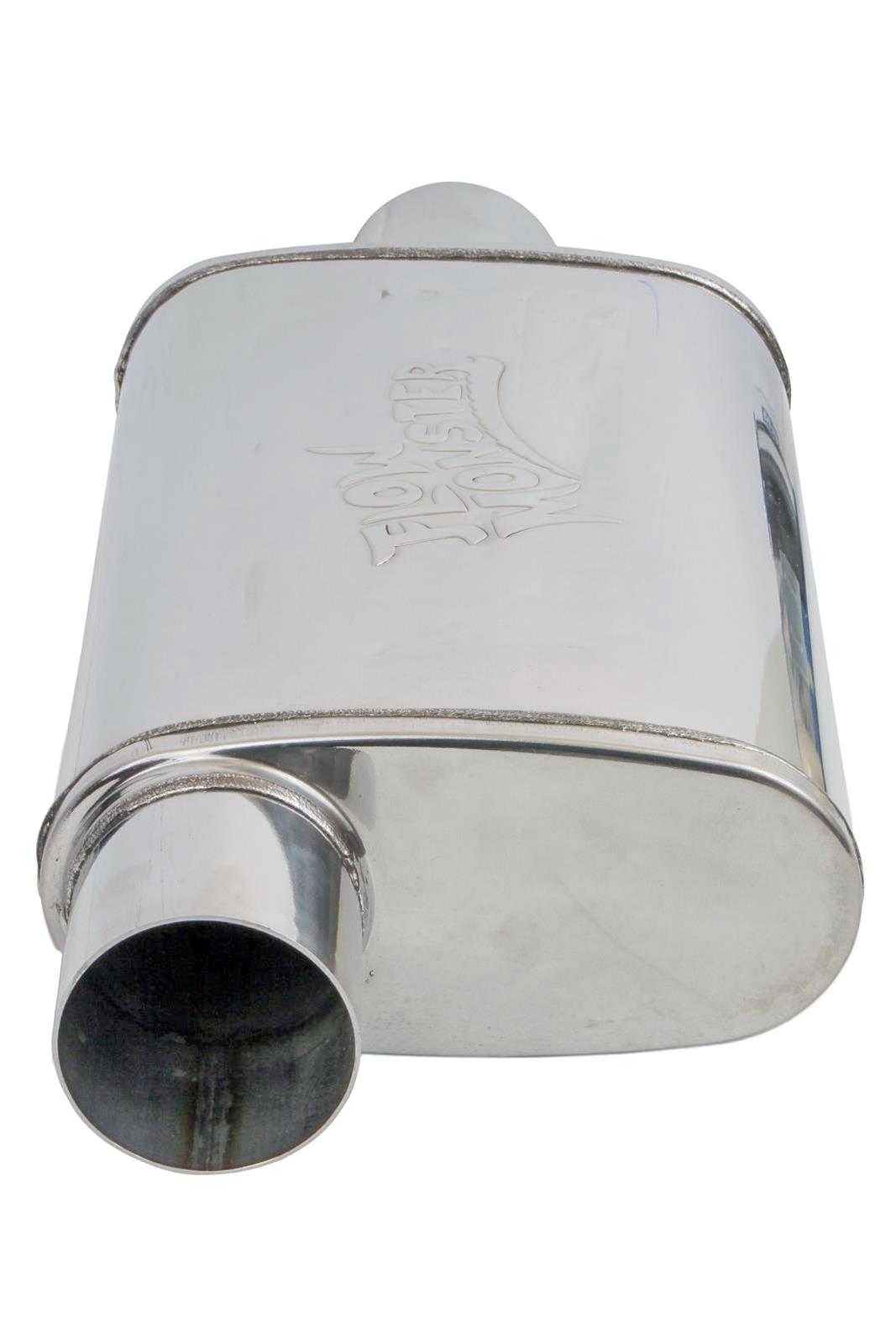 FlowMonster Absorption Mufflers 14329-FM