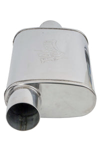 FlowMonster Absorption Mufflers 14329-FM