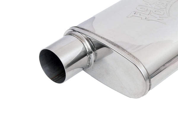 FlowMonster Absorption Mufflers 14329-FM