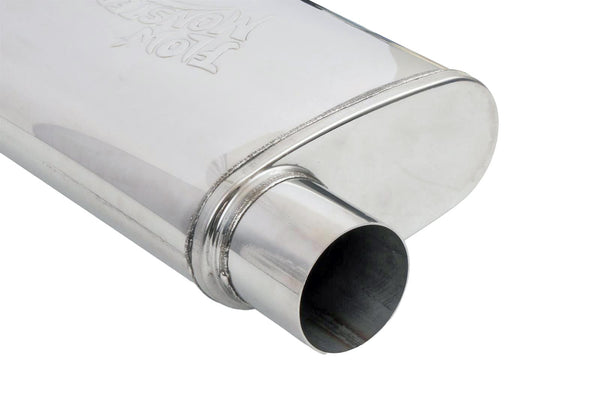 FlowMonster Absorption Mufflers 14329-FM