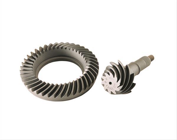 Ford Performance Parts Ring and Pinion Set M-4209-88355