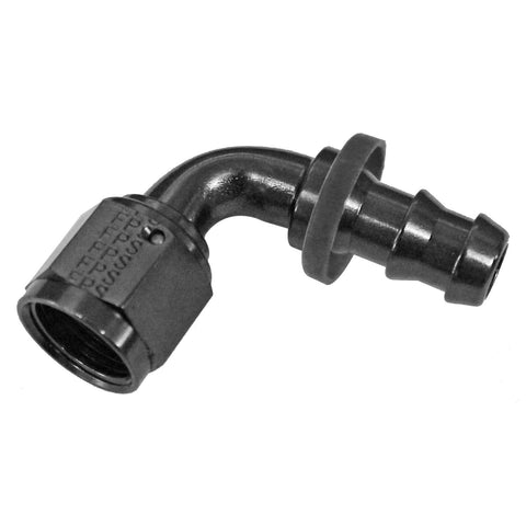 Fragola Performance Systems Series 8000 Push-Lite Race Hose Ends 209008-BL