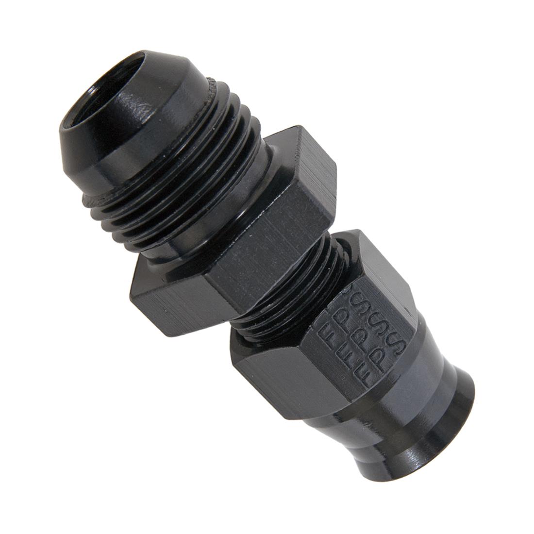 Fragola Performance Systems AN to Tube Adapter Fittings 892007-BL