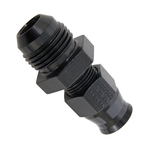 Fragola Performance Systems AN to Tube Adapter Fittings 892007-BL