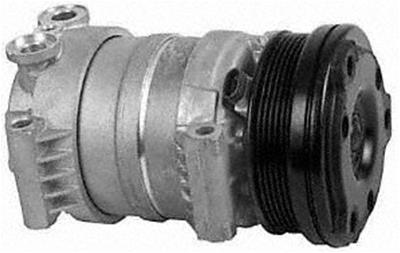 Four Seasons Air Conditioning Compressor 58950