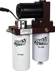 FASS Fuel Systems HD Series Replacement Pumps RPHD-1004