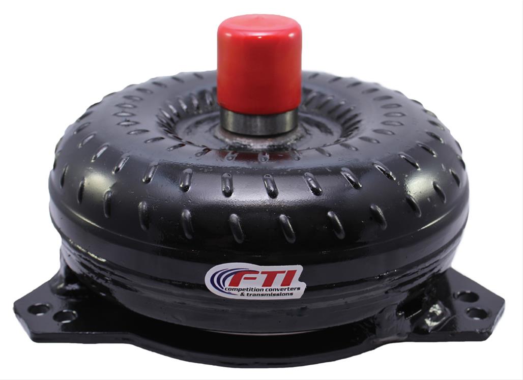 Torque Converter - FTI Performance ESR Series Torque Converter ESR3082