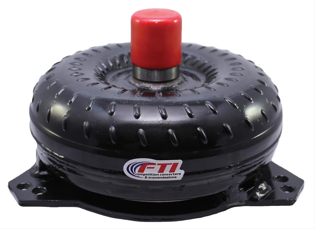 FTI Performance ESR Series Torque Converters ESR8082