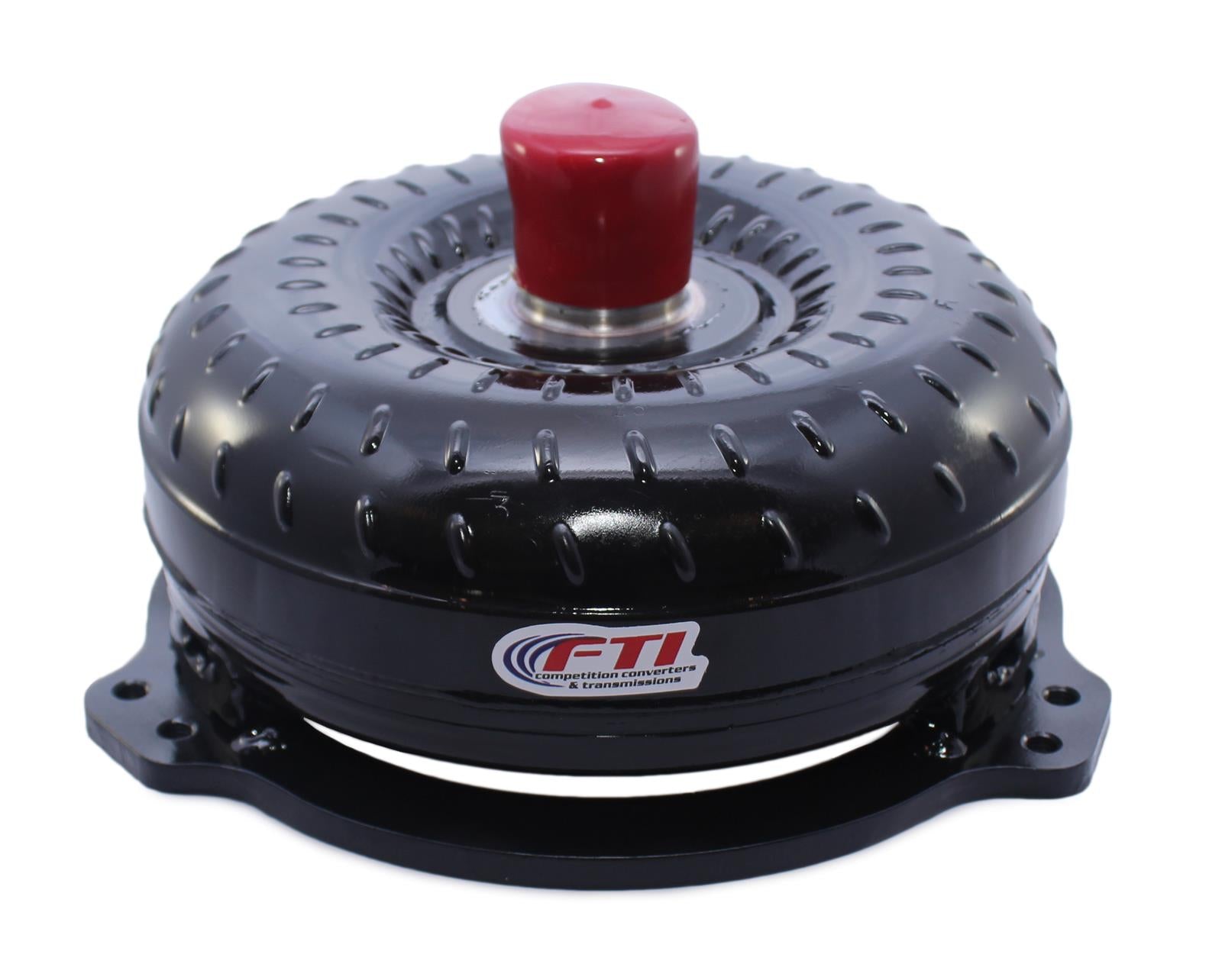 Torque Converter - FTI Performance ESR Series Torque Converters ESRL008627