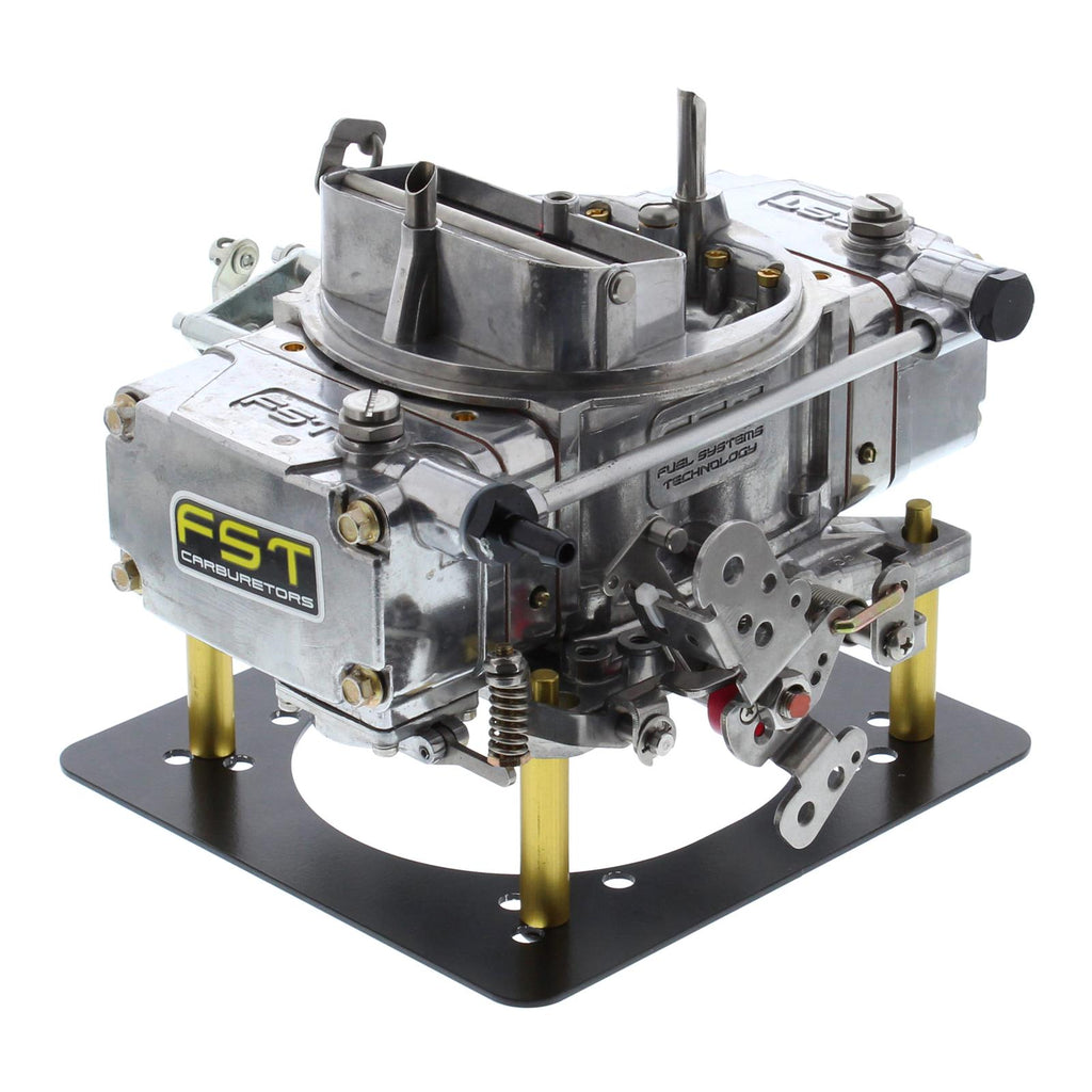 FST Performance RT Series Carburetors 40650-3 – The Speedshop