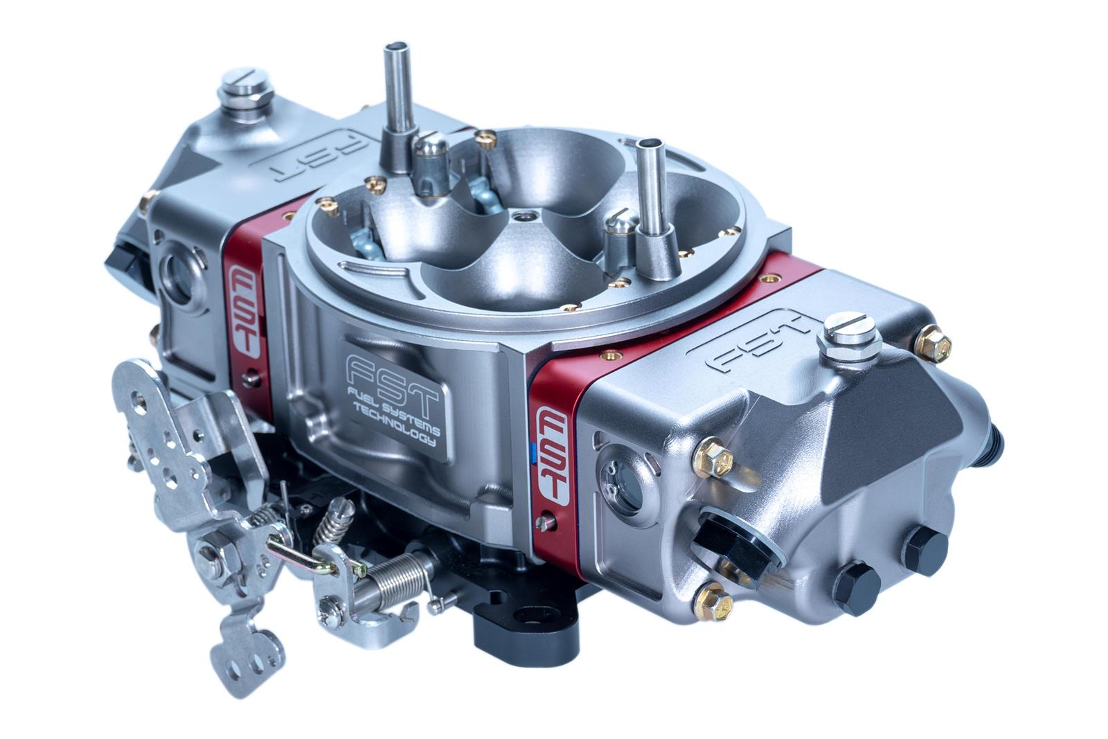 FST Performance Billet X-treme Series Carburetors 41650B