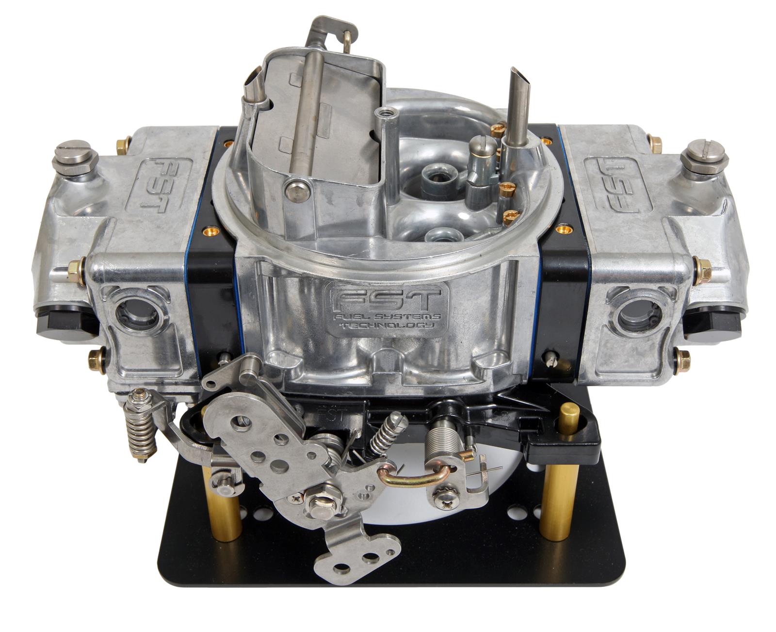 FST Performance RT Plus Series Carburetors 41650P-2