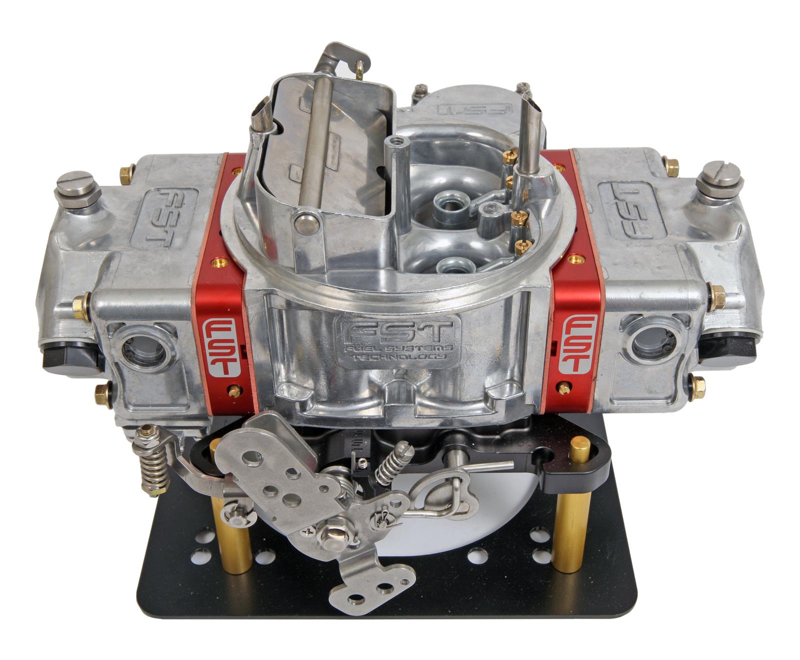 FST Performance RT-X Series Carburetors 41650X
