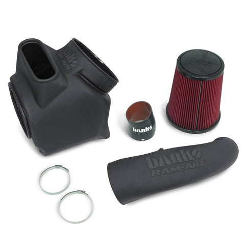 Banks Ram-Air Intake Systems 42249