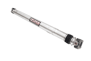 GFORCE DRIVESHAFT 4" ALUMINUM