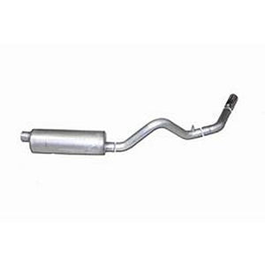 Gibson Performance Exhaust 319675 - Gibson Single Exhaust Systems