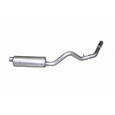 Gibson Performance Exhaust 319675 - Gibson Single Exhaust Systems