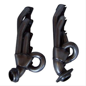 Exhaust Headers - Gibson Headers GP125S