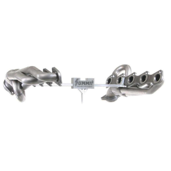 Exhaust Headers - Gibson Headers GP125S