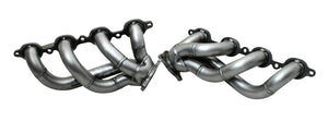 Gibson Performance Exhaust GP137S-C - Gibson Headers