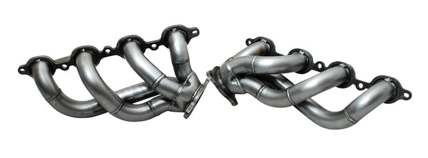 Gibson Performance Exhaust GP137S-C - Gibson Headers