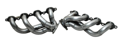Gibson Performance Exhaust GP137S-C - Gibson Headers