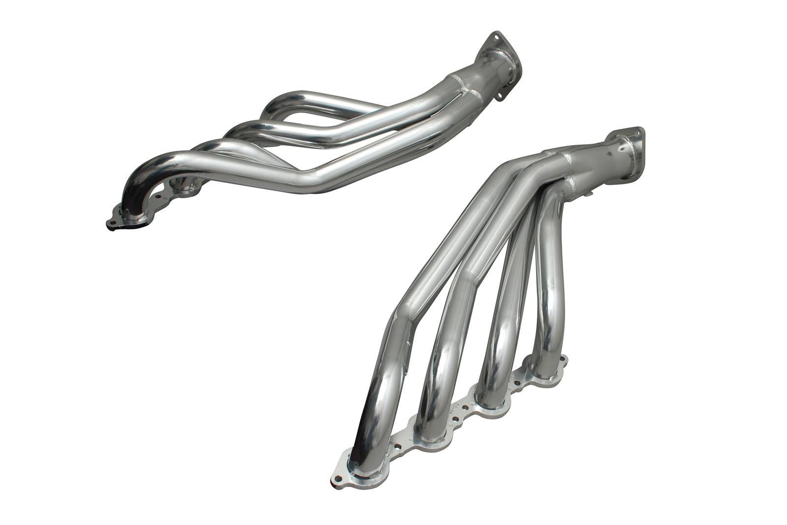 Exhaust Headers - Gibson Headers GP139S-C LS Swap