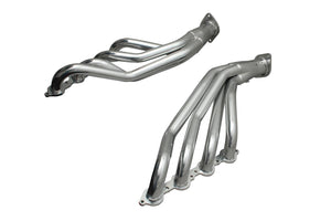Exhaust Headers - Gibson Headers GP139S-C LS Swap