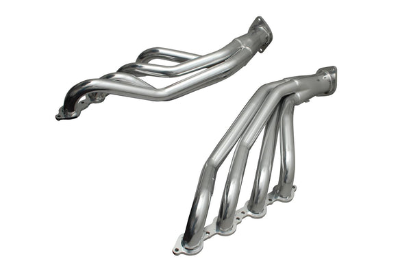 Exhaust Headers - Gibson Headers GP139S-C LS Swap
