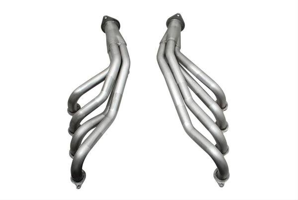Exhaust Headers - Gibson Headers GP139S-C LS Swap